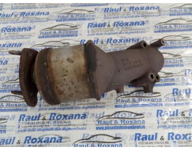 catalizator opel astra h 1.7cdti z17dtl cod 13106916