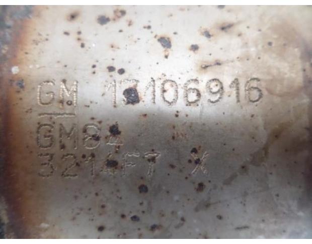 catalizator opel astra h 1.7cdti z17dtl cod 13106916