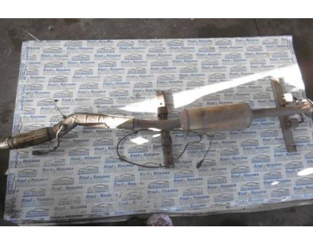 catalizator opel astra j 1.7cdti a17dtr 55567193