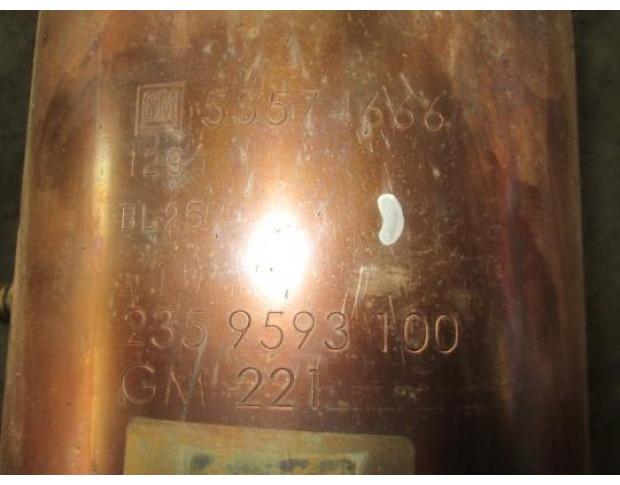 catalizator opel astra j 2.0cdti a20dth cod 55574666