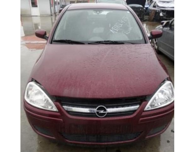 catalizator opel corsa c 1.3cdti z13dt