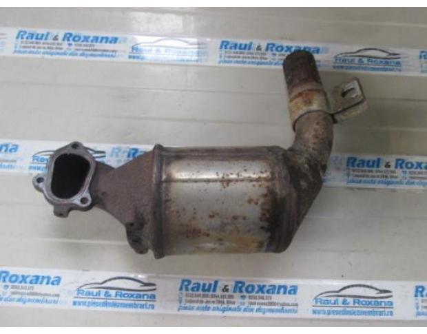 catalizator opel corsa c 2004