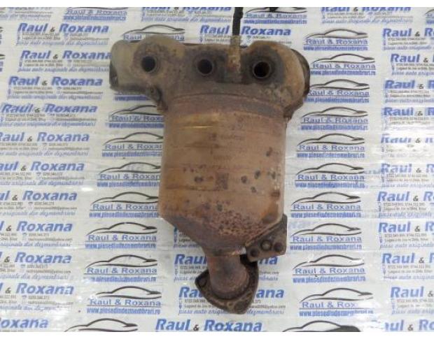 catalizator opel corsa d 1.2b 55564503