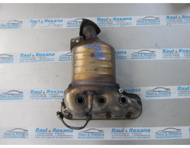 catalizator opel corsa d 1.2b xep 55567774