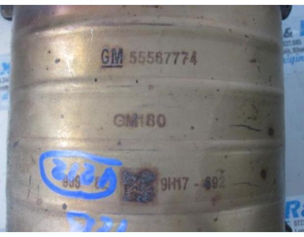 catalizator opel corsa d 1.2b xep 55567774