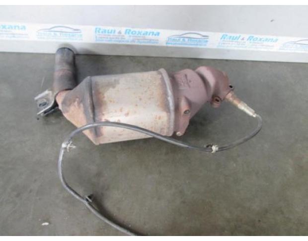 catalizator opel corsa d 1.3cdti