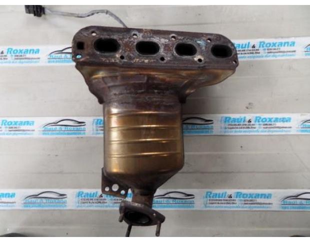 catalizator opel corsa d 1.4 16v cod 55574237