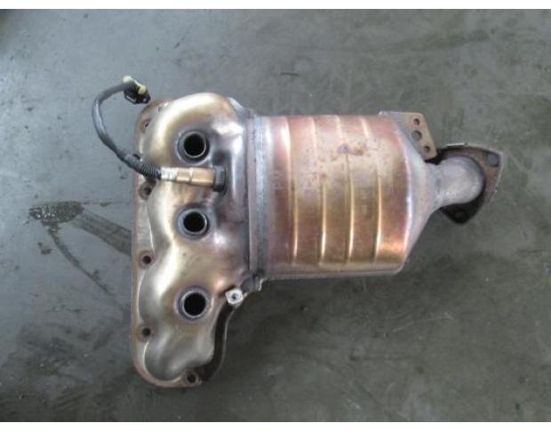 catalizator opel corsa d 1.4b