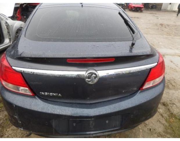 catalizator opel insignia 2.0d