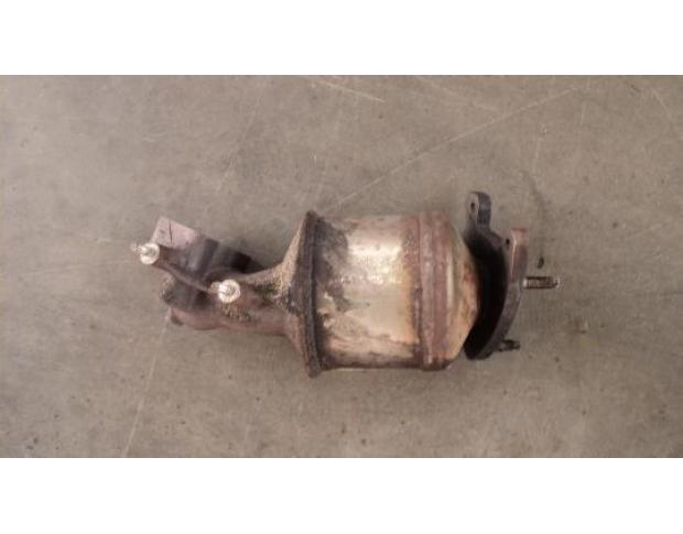 catalizator opel meriva 2003/05-2010/05
