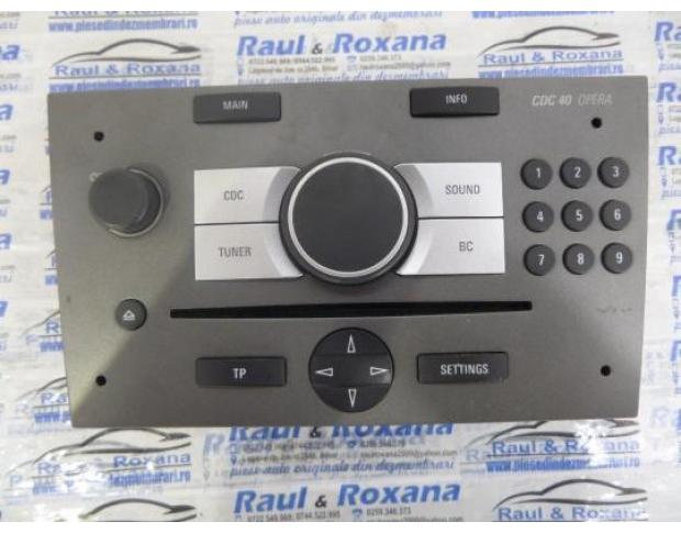 cd audio opel vectra c 1.9cdti 150cp 13188475