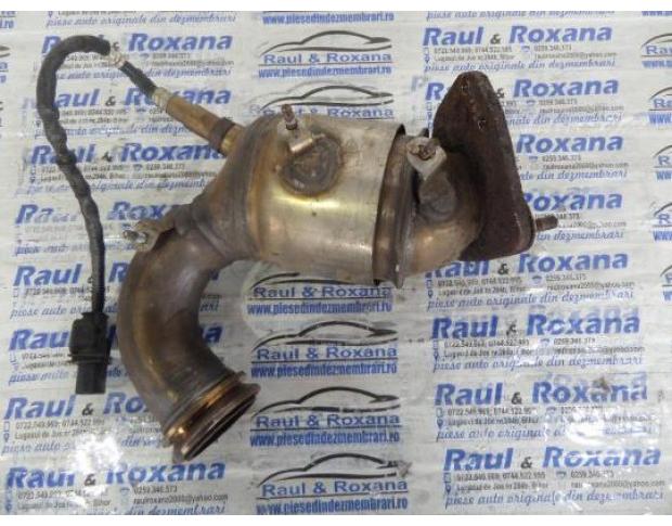 catalizator opel vectra c 1.9cdti z19dt 55559633