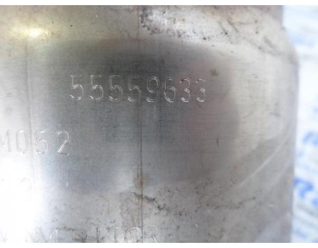 catalizator opel vectra c 1.9cdti z19dt 55559633