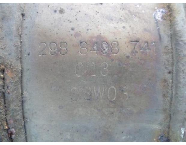 catalizator opel vectra c 1.9cdti z19dt 55564445