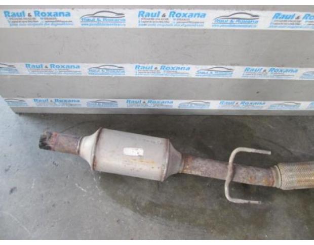 catalizator opel vectra c 1.9cdti z19dth 55559640