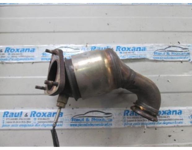 catalizator opel vectra c 1.9cdti z19dth