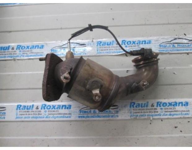 catalizator opel vectra c 1.9cdti z19dth