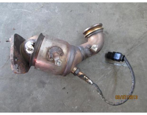 catalizator opel vectra c 2002/04-2008