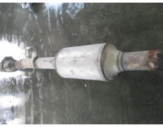 catalizator opel vectra c 2002/04-2008