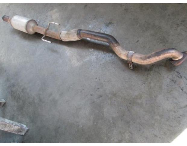 catalizator opel vectra c 2002/04-2008