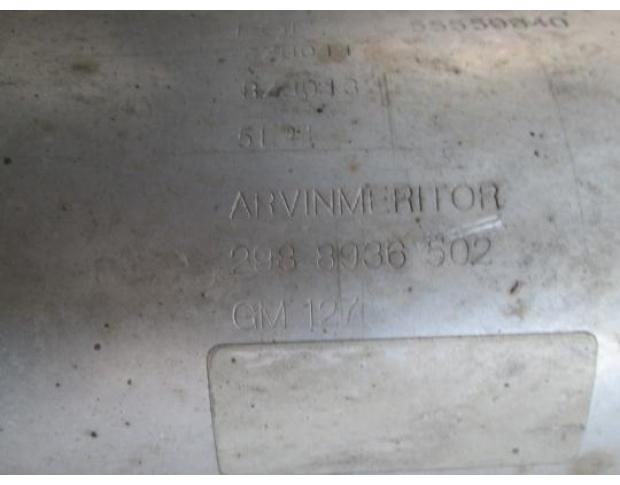 catalizator opel vectra c 2002/04-2008