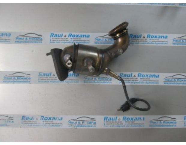 catalizator opel vectra c