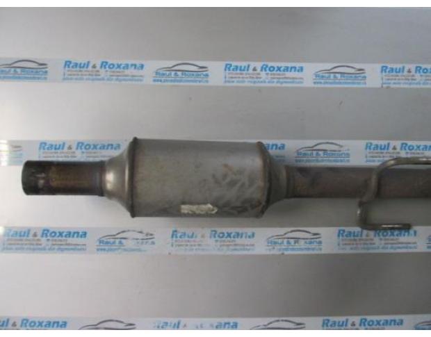 catalizator opel vectra c