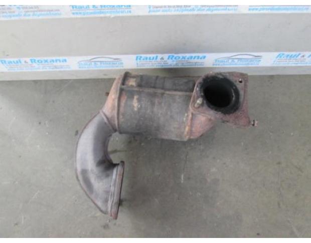 catalizator opel vivaro 1.9dti f9q