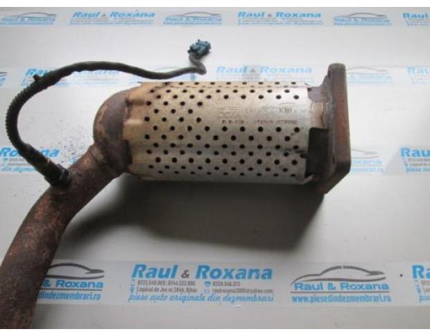 catalizator peugeot 307 1.6 16v nfu