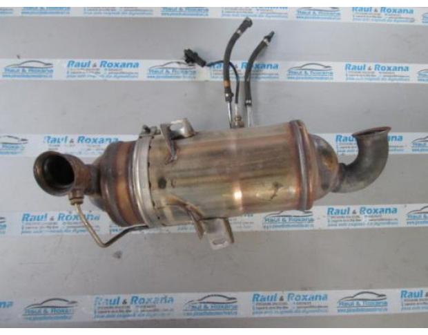 catalizator peugeot 307 1.6hdi 9hz