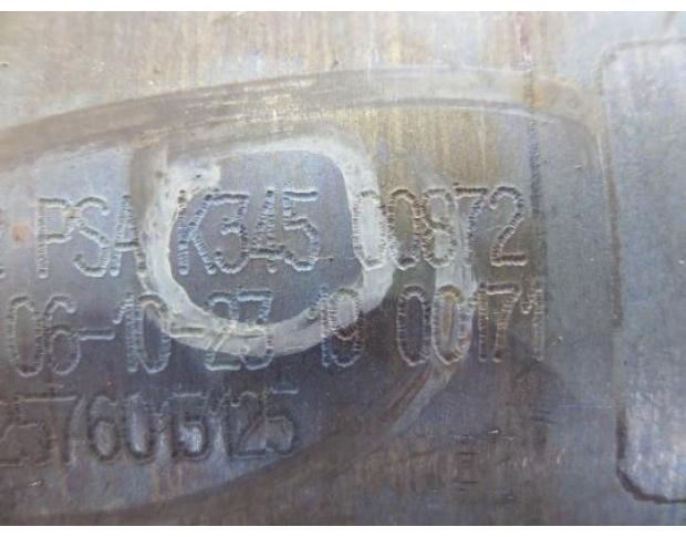 catalizator peugeot 307 1.6hdi cod k34500872