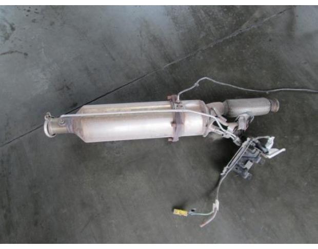 catalizator peugeot 407 2.2hdi 4hp din 2008