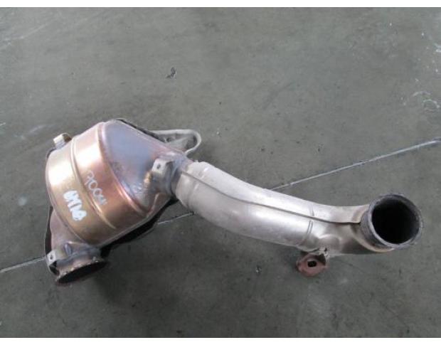 catalizator peugeot 407  2004/05-2008