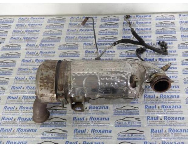 catalizator peugeot partner 1.6hdi