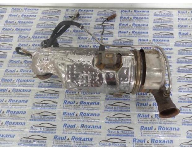 catalizator peugeot partner 1.6hdi