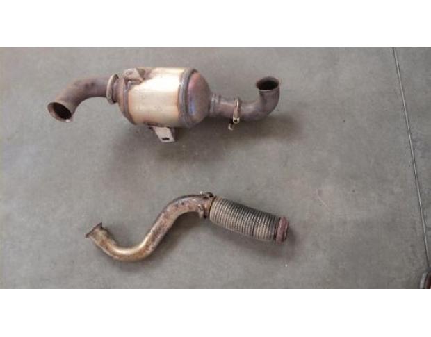 catalizator peugeot partner   2008/04 - in prezent