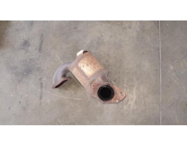 catalizator renault megane 1.5dci