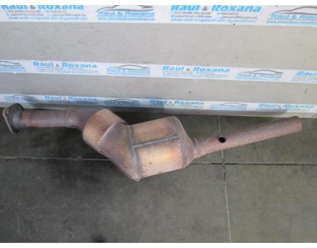 catalizator renault megane 2 1.4 16v