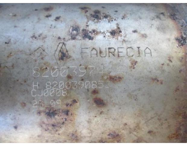 catalizator renault megane 2 1.5dci 8200397416