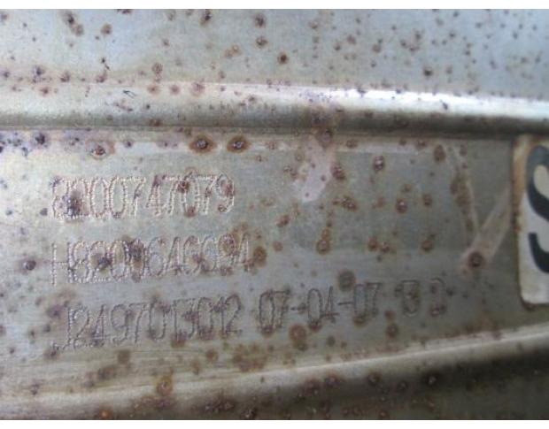 catalizator renault megane cabrio 1.9dci cod 8200747079