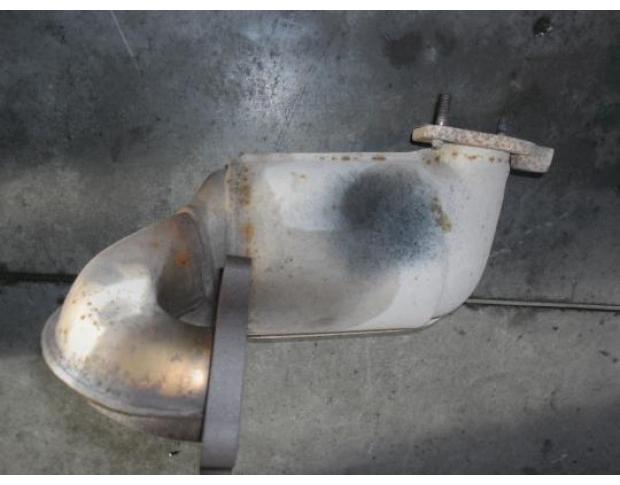 catalizator renault megane scenic 2 1900dci