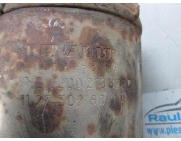 catalizator renault scenic 2 1.5dci 8200288164