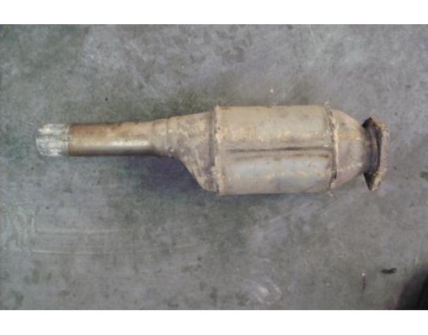 catalizator seat alhambra  1996-2010/03