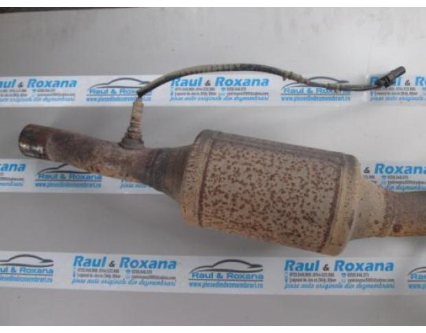 catalizator seat altea 1.6b bgu