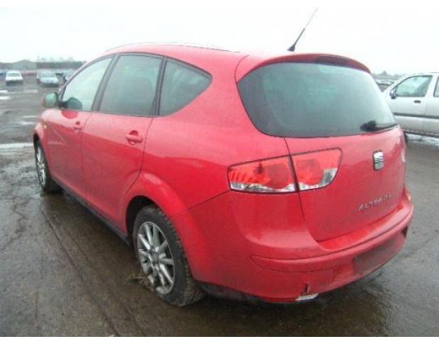 catalizator seat altea