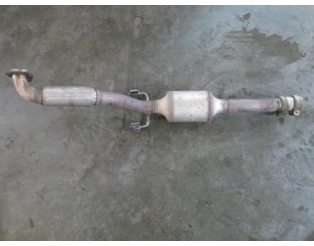 catalizator seat ibiza (6l1) 1.9tdi