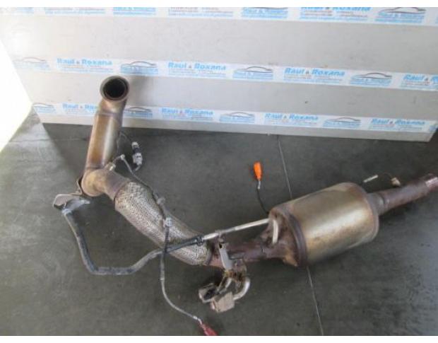 catalizator seat ibiza 1.2tdi cfw