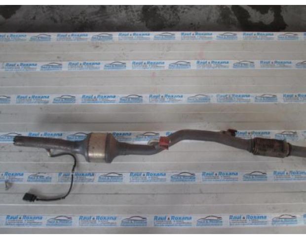catalizator seat ibiza 1.4 16v bxw an 2008