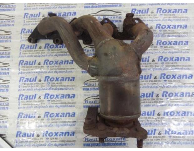 catalizator seat ibiza 1.4b 036178ea