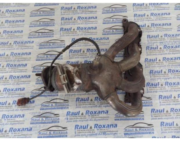 catalizator seat ibiza 1.4b bxw 036131703g